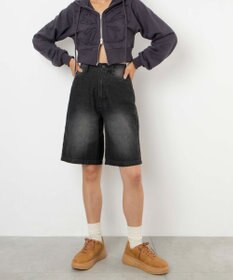 WEGO ベーシックスニーカー