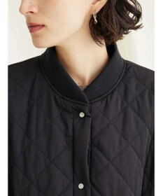 CRAFT STANDARD BOUTIQUE ダイヤキルトロングコート