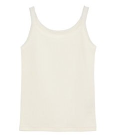 AMERICAN HOLIC チュールキャミタンクトップ