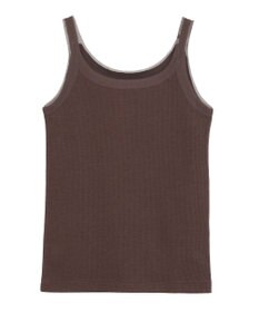 AMERICAN HOLIC チュールキャミタンクトップ