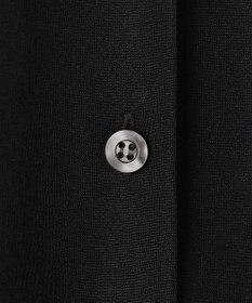 uncrave トリコットシフォン ロングシャツ