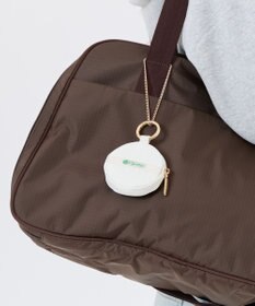 LeSportsac ON JOURNEY ROUND CHARM/アーバンデュー