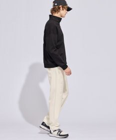 PW CIRCULUS 【MEN】リラクシングジャージーパンツ ゴルフ