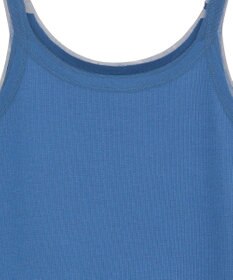 AMERICAN HOLIC チュールキャミタンクトップ