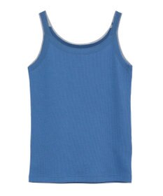 AMERICAN HOLIC チュールキャミタンクトップ