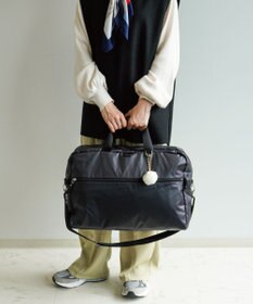 ACE BAGS & LUGGAGE Kanana project COLLECTION VYG ルフレ ボストンバッグ 68347 カナナプロジェクト コレクション