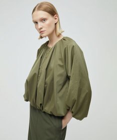 BEIGE， MILLET / ブルゾン