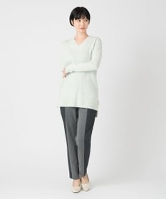 ONWARD Reuse Park 【BEIGE】ニット秋冬