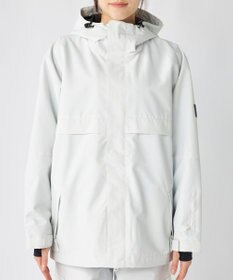 OP／FILA 【ocean pacific】スノーウェア ワークスタイルジャケット