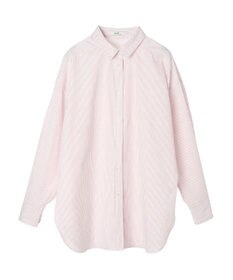 earth music&ecology サッカーレギュラーシャツ