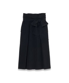 JOSEPH クレープドソワ　スカート