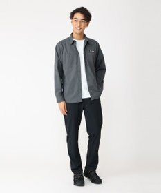 Columbia Columbia/ グレイシャルビスタロングスリーブシャツ /コロンビア