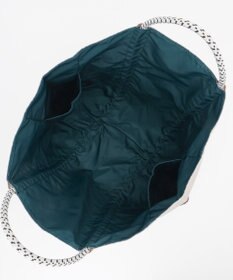 23区 【CLASSY.6月号掲載】NOMADIS リバーシブル トートバッグ (L)