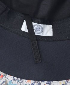 J.PRESS LADIES 【洗える・UVカット・畳める】LIBERTY HAT