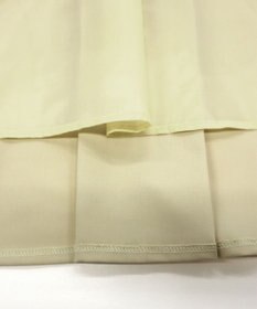 Tiaclasse L 【洗える】ステンカラーコート