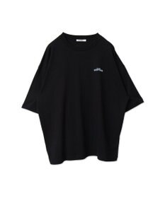 WEGO 【ユニセックス着用ITEM】ALWAYS　TOGETHER　プリントT（SS）