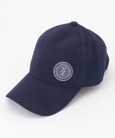 23区GOLF 【WOMEN】取り外し可能なリボンで印象をチェンジ！アタッチリボンキャップ