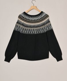 ONWARD Reuse Park 【組曲】ニット秋冬