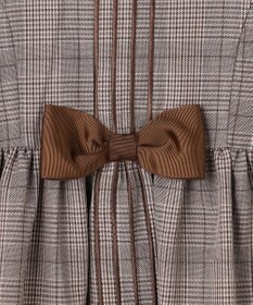 ANY KIDS メロディジャンパースカート