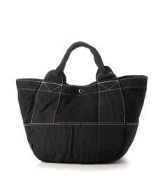 UNBILLION cachecache 製品洗いキャンバス×ナイロントートL