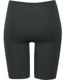 Wing 補整ショーツ あったか裏起毛(肌側) ヒップもおなかもすっきり ウエストがラク 【Ｐパンツ】 一枚ばき可能 ロング丈 KJ4823 ウイング／ワコール