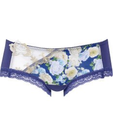 WACOAL ルジェ ショーツ ボーイレングス はきこみ丈あさめ レディース PCA537 /ワコール