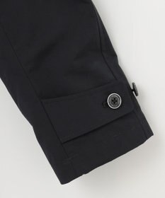 JOSEPH ABBOUD 【キングサイズ・JAPAN FABRIC・撥水加工】マルチシーン対応コート