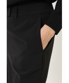 DAKS ストレッチツイルパンツ