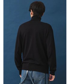 CRAFT STANDARD BOUTIQUE タートルネックニットプルオーバー
