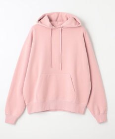 NAVE 【ReNAVE】スーピマ裏毛 パーカー