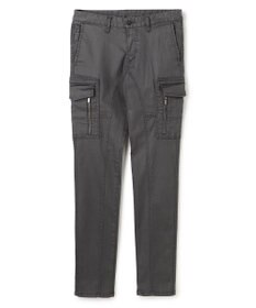 JOSEPH HOMME 【定番】ハイパワーソフトストレッチ デザインパンツ/ STICK DESIGN