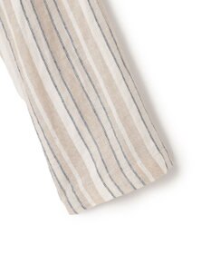 J.PRESS YORK STREET 【WOMEN】コットンリネン　ジャケット