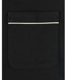 une nana cool 【綿100％】シルケットスムースパジャマ