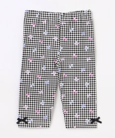 ANY KIDS 5分丈レギンス