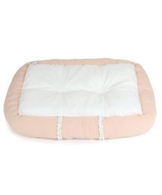 PET PARADISE ペットパラダイス いちご フリルカドラー  Ｌ 57×45cm