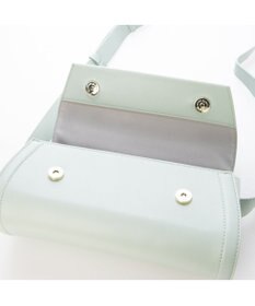 UNBILLION カカトゥ kakatoo / ロール型ボディバッグ