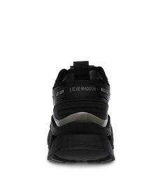 STEVE MADDEN FENIXX ダイナミックソールスニーカー