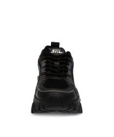 STEVE MADDEN FENIXX ダイナミックソールスニーカー