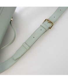 UNBILLION カカトゥ kakatoo / ロール型ボディバッグ