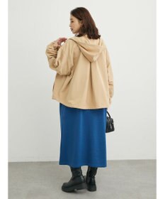 Green Parks ・ＥＬＥＮＣＡＲＥ　ＤＵＥ　ワイドマウンテンパーカー