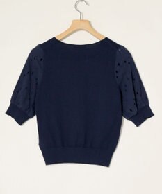 ONWARD Reuse Park 【any SiS】ニット春夏