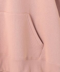 ANY 【8色展開・洗濯機可】春めきカラフルパーカー