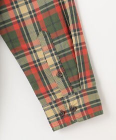 JOSEPH ABBOUD MOUNTAIN 【FILSON】ライトウェイトアラスカンガイド シャツ