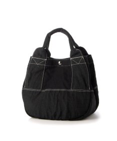 UNBILLION cachecache 製品洗いキャンバス×ナイロントートL