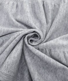 Tiaclasse L 【洗える】大人華やぐ2段ティアードニットチュニック