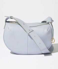 組曲 【人気につき再入荷！】ハーフムーンショルダー バッグ