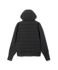 ZERO HALLIBURTON ハイブリット中綿ブルゾン ZHG-W4A 4a 82875 ゴルフウェア