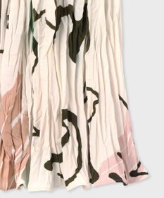 Paul Smith Painters Smock プリーツスカート