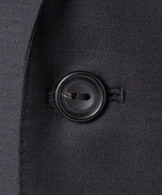 GOTAIRIKU 【ZEGNA/ゼニア】TROFEO/トロフェオ スーツ（グレー×無地）