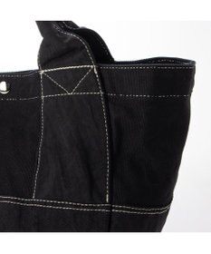 UNBILLION cachecache 製品洗いキャンバス×ナイロントートL